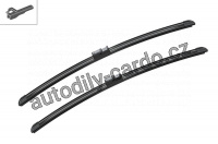 Sada stěračů BOSCH Aerotwin (BO 3397118923) - 530mm + 530mm