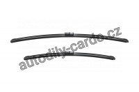 Sada stěračů BOSCH Aerotwin (BO 3397118953) - 650mm + 500mm