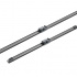 Sada stěračů BOSCH Aerotwin (BO 3397118953) - 650mm + 500mm
