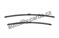 Sada stěračů BOSCH Aerotwin (BO 3397118962) - 700mm + 625mm
