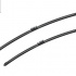 Sada stěračů BOSCH Aerotwin (BO 3397118962) - 700mm + 625mm