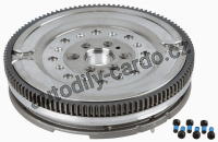 Dvouhmotový setrvačník SACHS 2294001592