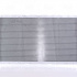 Chladič motoru NISSENS 62241A Chladič motoru NISSENS 62241A