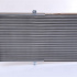 Chladič motoru NISSENS 623552 Chladič motoru NISSENS 623552