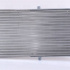 Chladič motoru NISSENS 623552 Chladič motoru NISSENS 623552