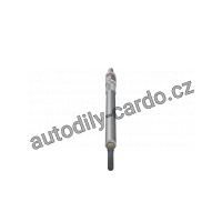 Žhavící svíčka BOSCH Duraterm (0250403008)