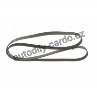 Drážkový řemen BOSCH (BO 1987946080)