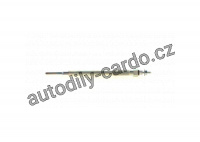 Žhavící svíčka BOSCH Duraterm (BO 0250202125)