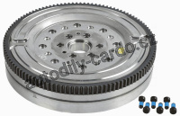 Dvouhmotový setrvačník SACHS SA 2294001546