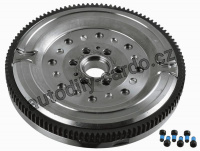 Dvouhmotový setrvačník SACHS SA 2294001692