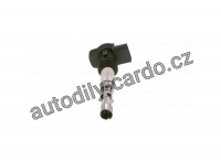 Zapalovací svíčka BOSCH (BO 0986221024)