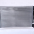 Chladič motoru NISSENS 63008 Chladič motoru NISSENS 63008