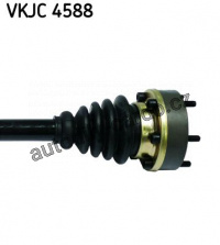 Hnací hřídel SKF VKJC 4588