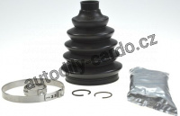 Sada měchů, hnací hřídel LÖBRO 304877 - DACIA, RENAULT