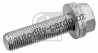 Šroub, brzdový třmen FEBI 181550