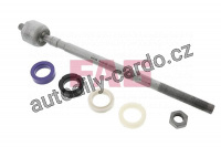 Axiální kloub, příčné táhlo řízení FAG 840035010