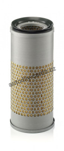 Vzduchový filtr MANN C14160X Vzduchový filtr MANN C14160X