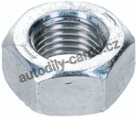 Axiální kloub, příčné táhlo řízení LEMFÖRDER (LMI 33376 01)