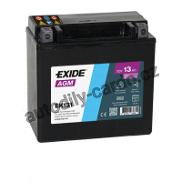 Startovací baterie EXIDE EK131