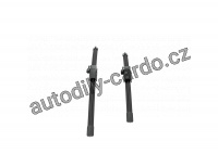 Sada stěračů BOSCH Aerotwin s integrovanou tryskou (BO 3397007654) - 600mm + 475mm