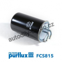 Palivový filtr PURFLUX FCS815