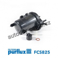 Palivový filtr PURFLUX FCS825