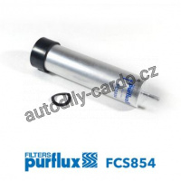 Palivový filtr PURFLUX FCS854