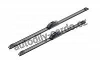 Sada stěračů BOSCH (BO 3397014271) - 600mm + 500mm