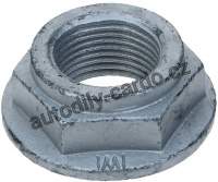 Čep, kloub LEMFÖRDER (LMI 18875 03) - MERCEDES-BENZ