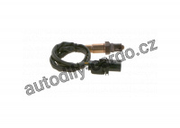 Lambda sonda BOSCH (BO 0281004027)