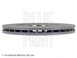 Brzdový kotouč BLUE PRINT ADG043199