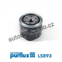 Olejový filtr PURFLUX LS893