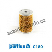 Palivový filtr PURFLUX C180
