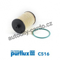 Palivový filtr PURFLUX C516