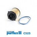 Palivový filtr PURFLUX C525