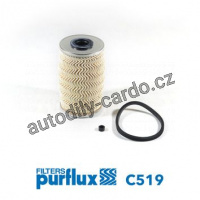 Palivový filtr PURFLUX C519