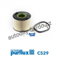 Palivový filtr PURFLUX C529