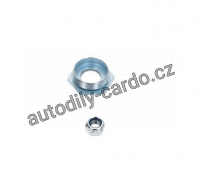 Tlumič pérování SACHS 115 009 - OPEL