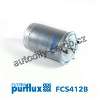 Palivový filtr PURFLUX FCS412B