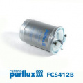 Palivový filtr PURFLUX FCS412B