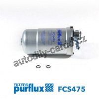 Palivový filtr PURFLUX FCS475