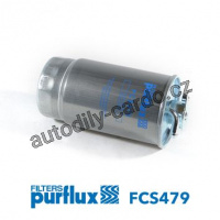 Palivový filtr PURFLUX FCS479