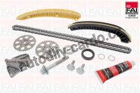 Sada rozvodového řetězu FAI AutoParts TCK25