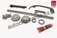 Sada rozvodového řetězu FAI AUTOPARTS TCK32