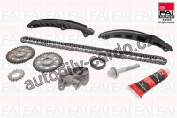 Sada rozvodového řetězu FAI AutoParts TCK200
