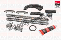 Sada rozvodového řetězu FAI AutoParts TCK79WO