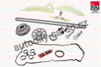 Sada rozvodového řetězu FAI AutoParts TCK118VVT