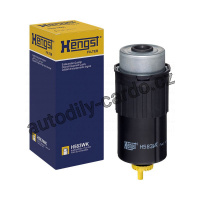 Palivový filtr HENGST FILTER H583WK