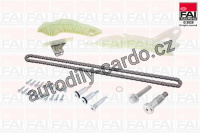 Sada rozvodového řetězu FAI AutoParts TCK129NG