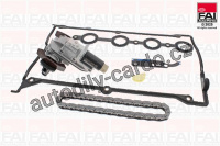 Sada rozvodového řetězu FAI AutoParts TCK111